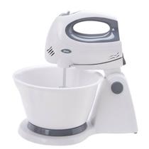 Batedeira de Mao Oster 2610 6 Velocidades 250W 110V Branca 002610-013-000 Batedeira de Mao Oster 2610 6 Velocidades 250W 110V Branca 002610-013-000