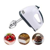 Batedeira De Mãos 7 Velocidades Mini Batedeira Mixer Voltagem:220v
