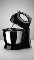 Batedeira Doméstica 400W 3.6L Preto
