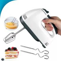 Batedeira Elétrica De Mão Leve Ideal Para Presente De Sua Mãe