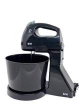 Batedeira Elétrica Mini Chef 2 Em 1 2.5l 300w 5 Velocidades - FCEN