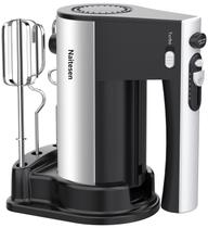 Batedeira Elétrica Naitesen 600W - 10 Velocidades com Função Turbo