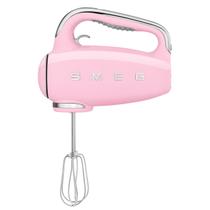 Batedeira elétrica Smeg 50's Retro Style com acessórios Batedeira elétrica Smeg 50's Retro Style com acessórios