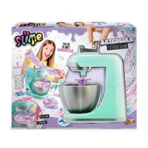 Batedeira Estúdio Slime - Fun Divirta-se Batedeira Estúdio Slime - Fun Divirta-se
