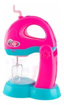 Batedeira Infantil Brinquedo Le Chef Manivela Cozinha Imaginação Educativo Criança Acessório Presente Batedeira Infantil Brinquedo Le Chef Manivela Cozinha Imaginação Educativo Criança Acessório Presente
