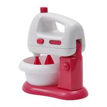 Batedeira Infantil Elétrica Casa Encantada Com Som/Luz - Zippy Toys