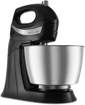 Batedeira Inox Britânia Diamante Turbo Duo 4,3L 550W