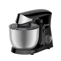 Batedeira Itatiaia Midi 4,5L 12 Velocidades 220V Inox/Preto Batedeira Itatiaia Midi 4,5L 12 Velocidades 220V Inox/Preto