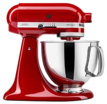 Batedeira KitchenAid Artisan Empire Red - KEA33CV