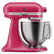 Batedeira KitchenAid Artisan Hibiscus KEA38AW