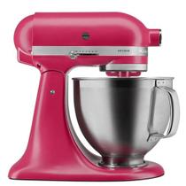 Batedeira KitchenAid Artisan Hibiscus -
