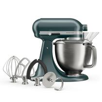 Batedeira kitchenaid artisan plus 11 velocidades juniper 127v 7ksm50pkvzjp Batedeira kitchenaid artisan plus 11 velocidades juniper 127v 7ksm50pkvzjp