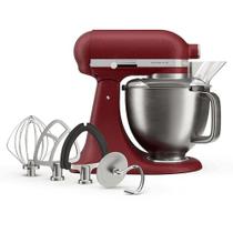 Batedeira KitchenAid Artisan Plus Sun Dried Tomato - KEA40A9 - 110V