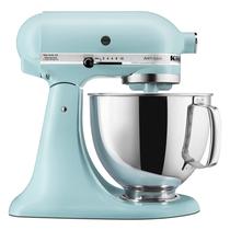 Batedeira KitchenAid Artisan Series 5L KSM150PS - Água Mineral