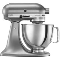Batedeira KitchenAid Stand Mixer Artisan Contour Silver 110V KEA33DSANA