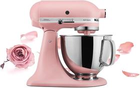 Batedeira KitchenAid Stand Mixer Artisan - Dried Rose - 127v