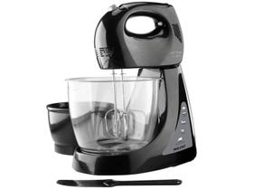 Batedeira Mallory Activa Duo Plus Preta