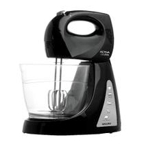 Batedeira Mallory Activa Duo Plus Preta Batedeira Mallory Activa Duo Plus Preta