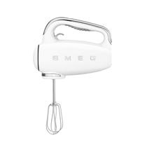 Batedeira Manual Smeg HMF01 9 Velocidades 220W Turbo LED Timer