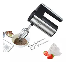 Batedeira Mão Elétrica Misturador Bolo Multifuncional 300w Frequência 60hz 127v