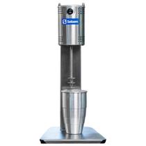 Batedeira Milk Shake Sebem Inox 500W 18000rpm - 127v/220v