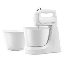 Batedeira Mini Chef Portátil 400w com 2 tigelas de 4L - Arno