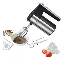 Batedeira Misturador De Mão Elétrico 5 Velocidades 300W Batedeira Misturador De Mão Elétrico 5 Velocidades 300W