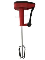 Batedeira Misturador Manual Mixer Easy Flow Prático Cozinha Ovos Capucchino LR-0023