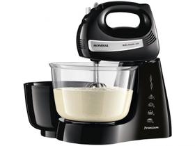 Batedeira Mondial 400W Bella Massa B-23 NP