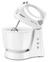 Batedeira Mondial B-44-W Pratica 400W - 220V Branco Batedeira Mondial B-44-W Pratica 400W - 220V Branco