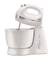 Batedeira Mondial B-50-W Cake Inox Premium White 500W