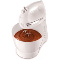 Batedeira Mondial Cake B-50-W - 500W - 4L - 220V - Branco