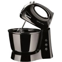 Batedeira Mondial Prática 400W Preto B-44-B 3,6L 220V