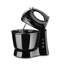 Batedeira Mondial Prática B-44-B Preta - 400W 110V Batedeira Mondial Prática B-44-B Preta - 400W 110V