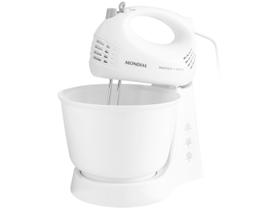 Batedeira Mondial Pratica B-44-W - 400W - 3.6L - 220V - Branco