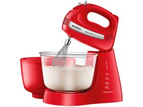 Batedeira Mondial Prática B-45-R 127V