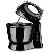 Batedeira Mondial Pratica B44-B Preta 127V