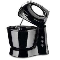 Batedeira Mondial Pratica B44-B Preto 110V