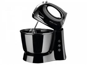 Batedeira Mondial Prática Preta B-44-b 220v/60hz