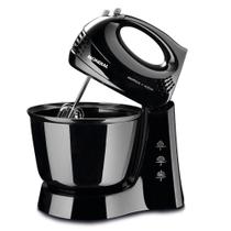 Batedeira Mondial Prática Preta B-44-b 220v/60hz