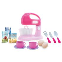 Batedeira Ou Liquidificador Infantil Brinquedo Faz De Conta Primeira Infância Batedeira Ou Liquidificador Infantil Brinquedo Faz De Conta Primeira Infância