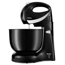 Batedeira Philco Paris Duo Mixer Turbo 4L 500W - 110V Batedeira Philco Paris Duo Mixer Turbo 4L 500W - 110V