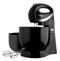 Batedeira Philco Paris Power Mixer Turbo Portátil 127V
