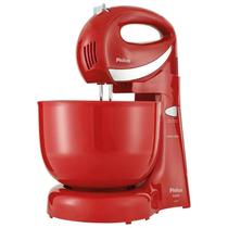 Batedeira Philco Paris Vermelha 350W - 220v