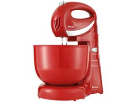 Batedeira Philco Paris Vermelha 350W