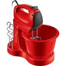 Batedeira Philips Walita Collection Viva 220V Vermelho 3,5 L