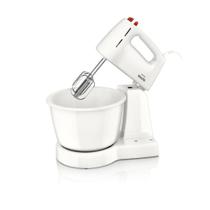 Batedeira Philips Walita Daily RI7000/40 3 Velocidades Branco 220v - 250W - Philips Walita Batedeira Philips Walita Daily RI7000/40 3 Velocidades Branco 220v - 250W - Philips Walita