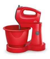 Batedeira Philips Walita Função Turbo RI7200 400W Vermelha 220v