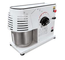 Batedeira Planetária 12 Litros Balde Inox Copametal BBI-12-B Bivolt Batedeira Planetária 12 Litros Balde Inox Copametal BBI-12-B Bivolt