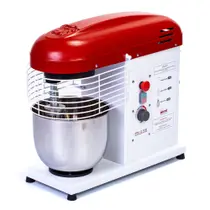 Batedeira Planetária 12 Litros Plus Linha Profissional Maná